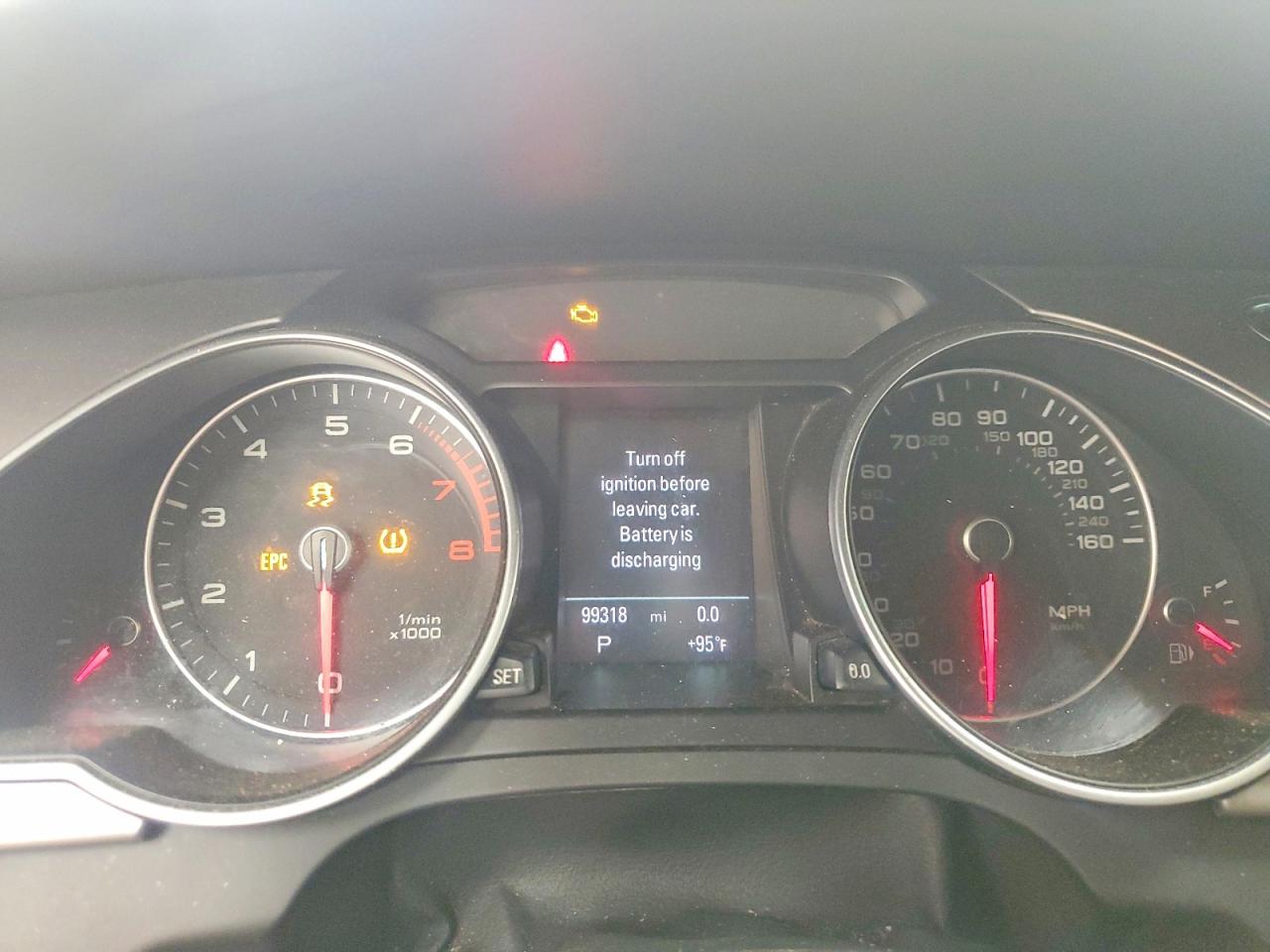 Audi A5 Premium Plus