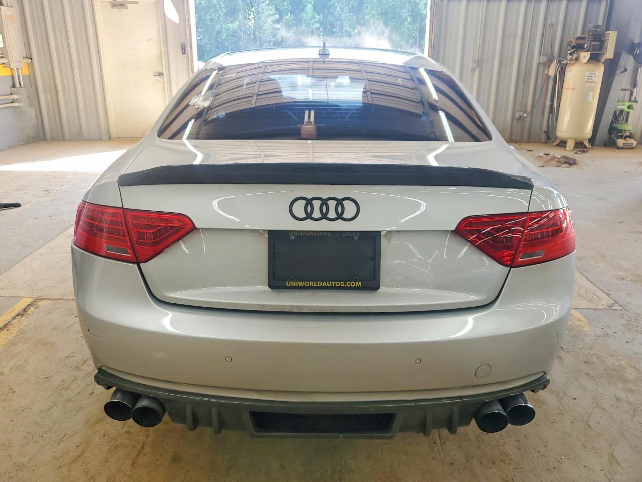 Audi A5 Premium Plus