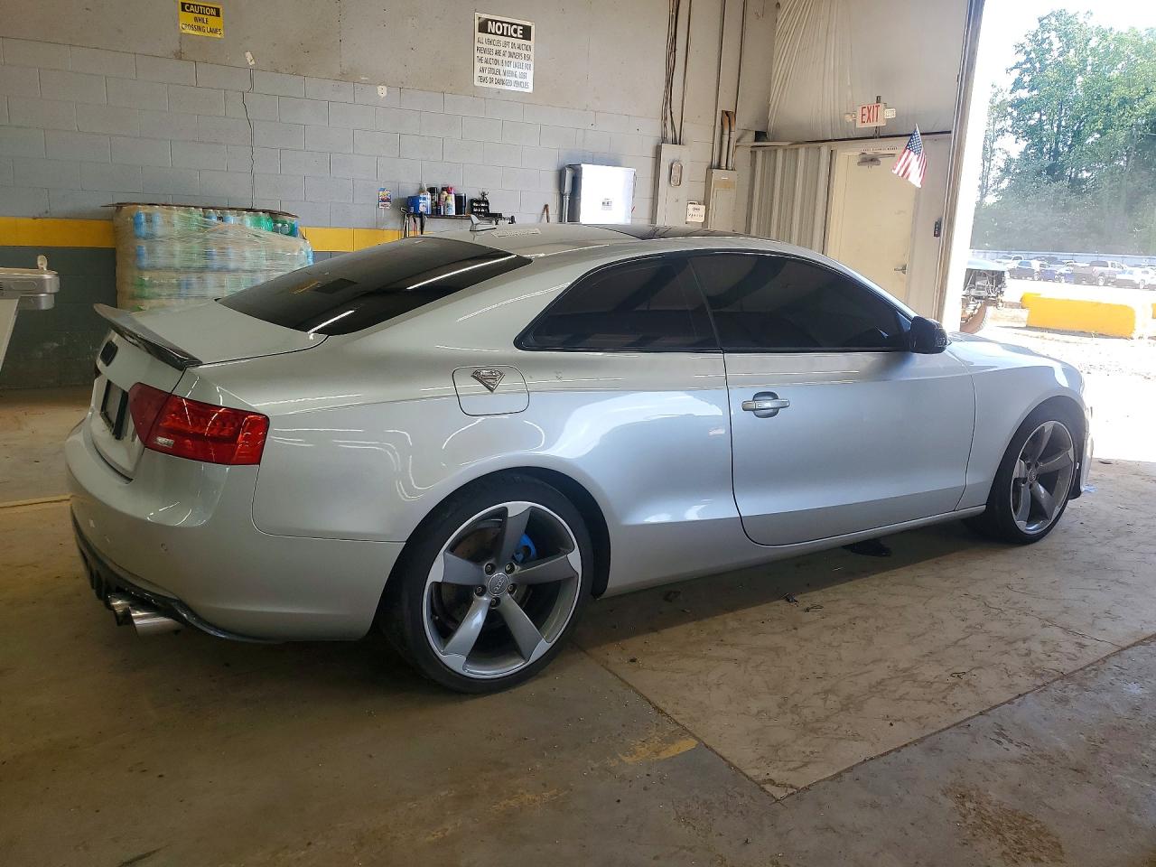Audi A5 Premium Plus