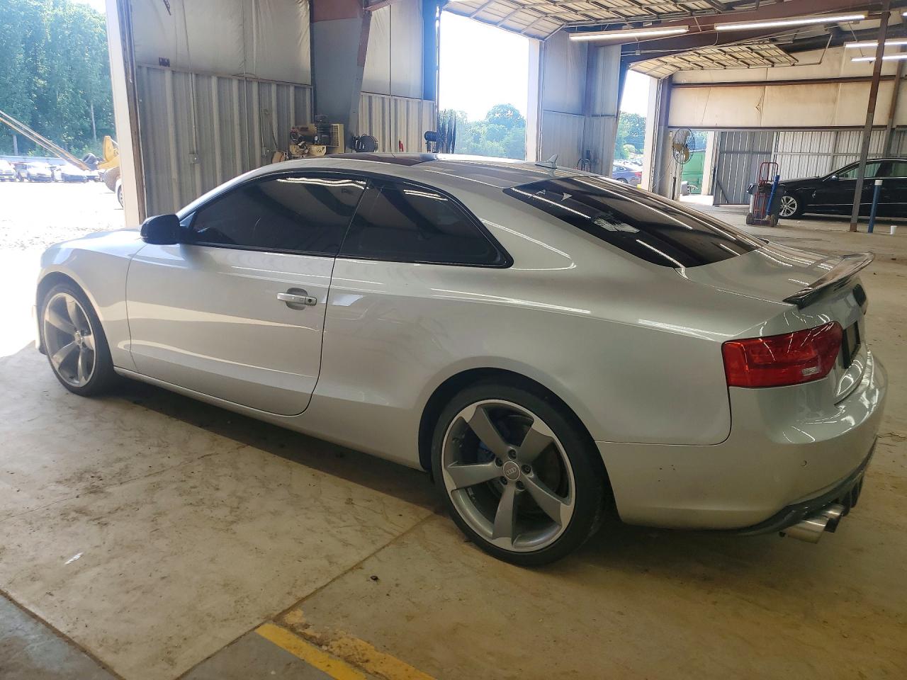 Audi A5 Premium Plus