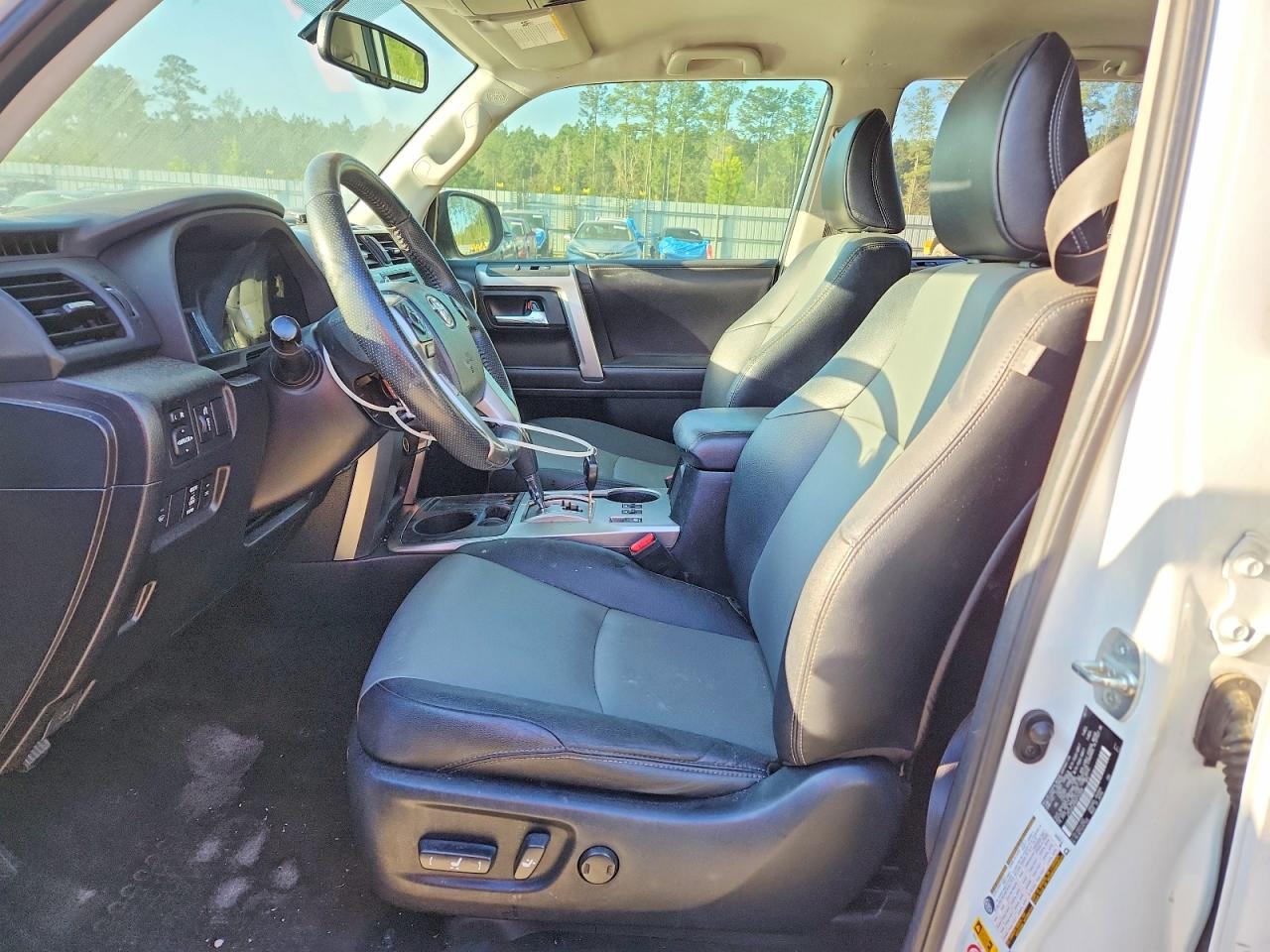 Toyota 4Runner Sr5 Premium