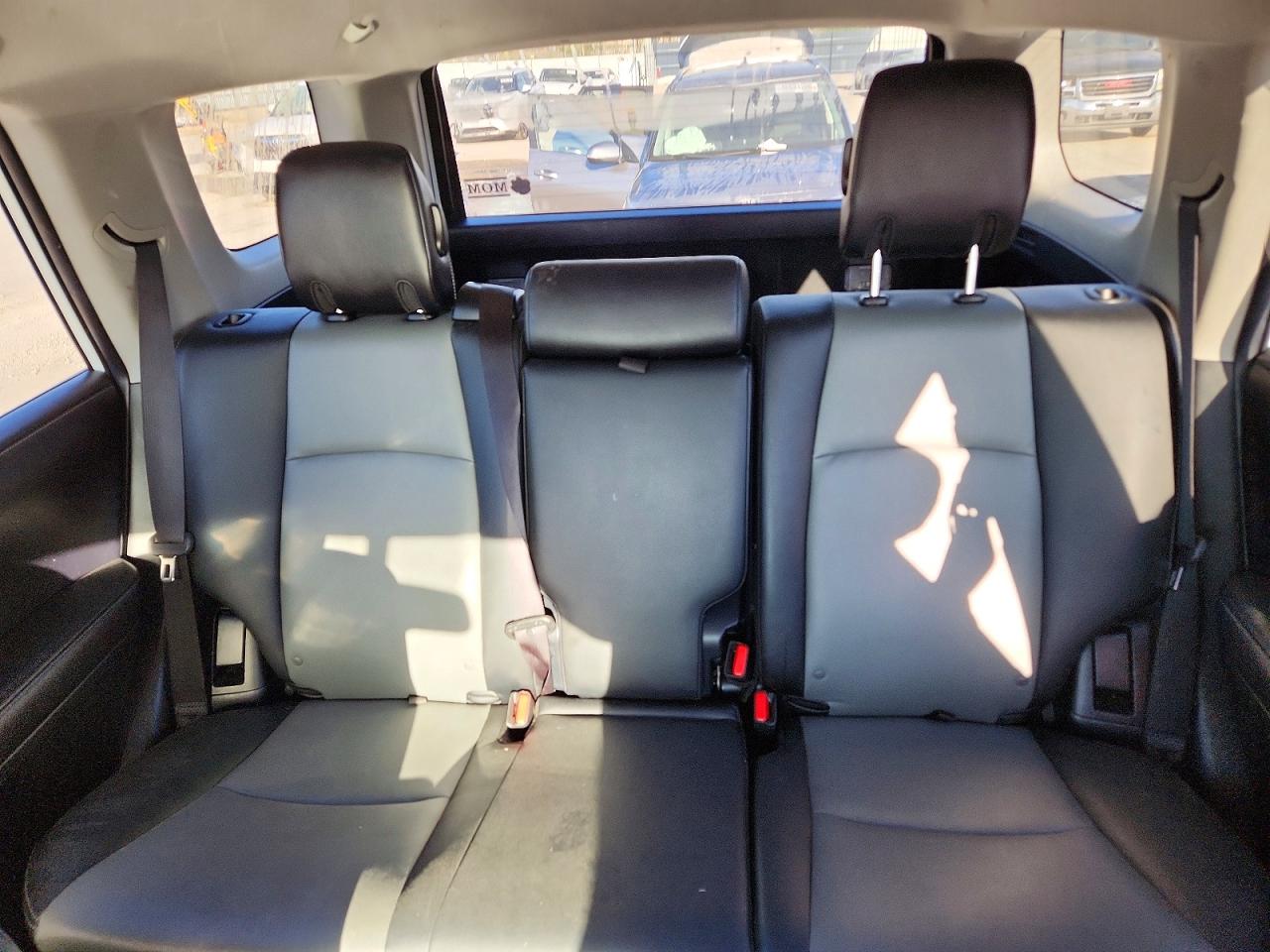 Toyota 4Runner Sr5 Premium