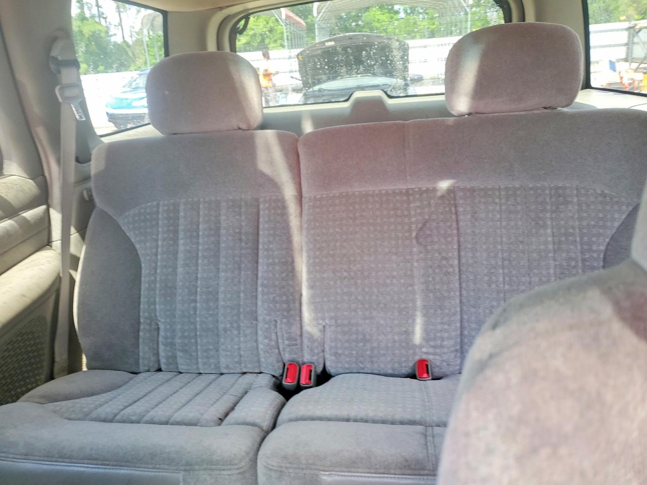 Chevrolet Blazer