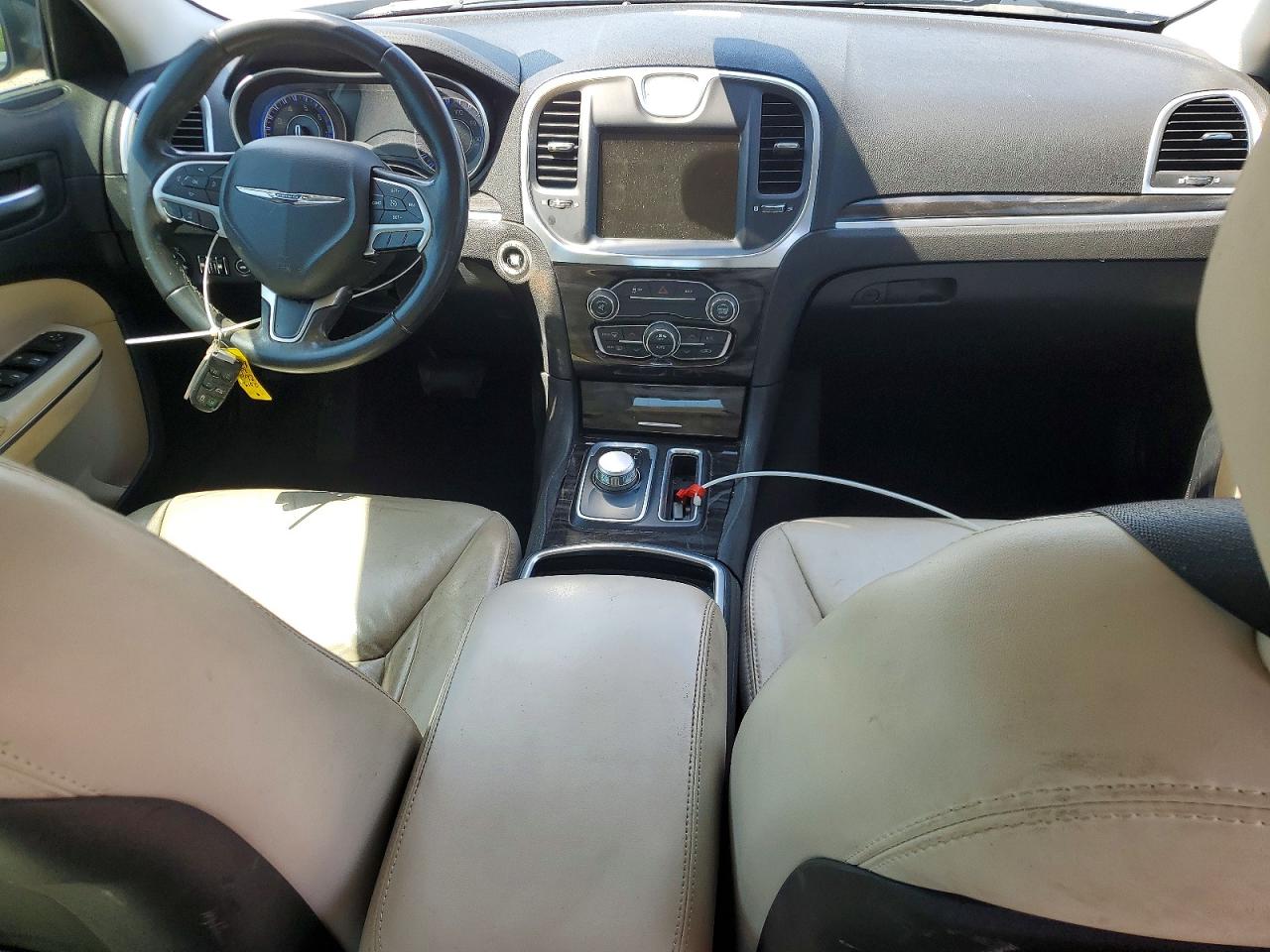 Chrysler 300 Limited