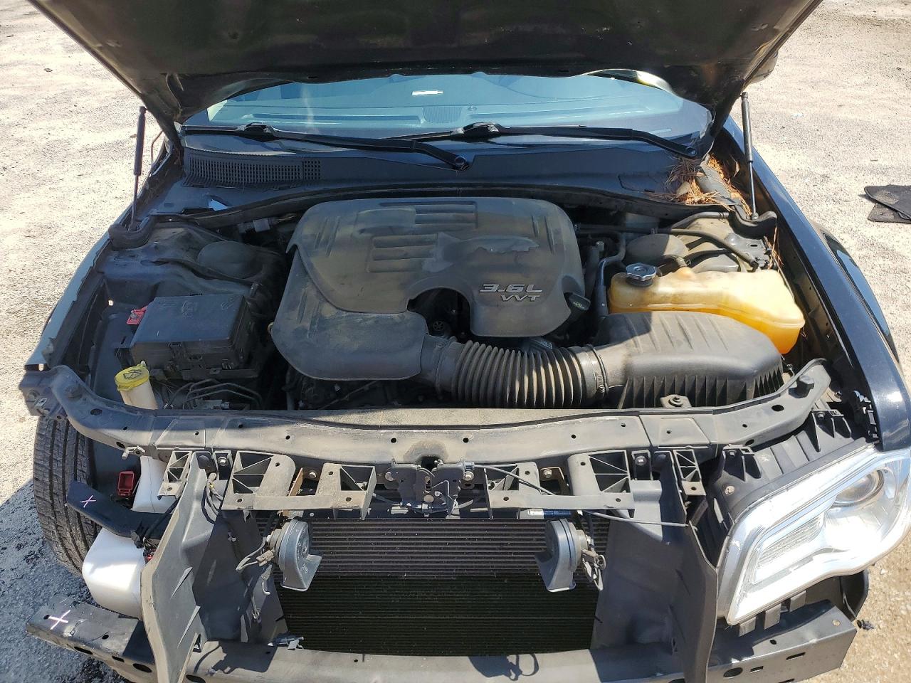 Chrysler 300 Limited