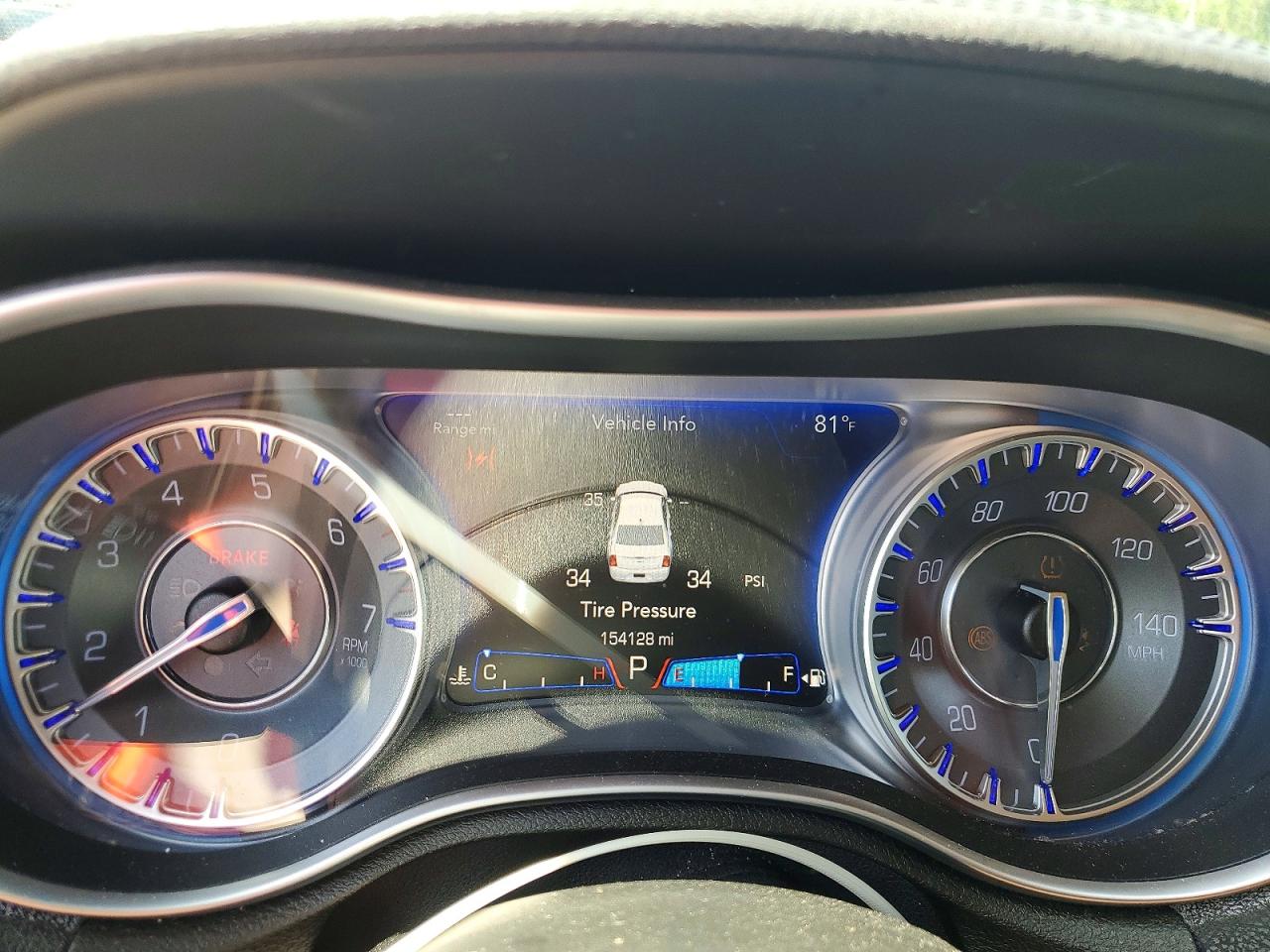 Chrysler 300 Limited