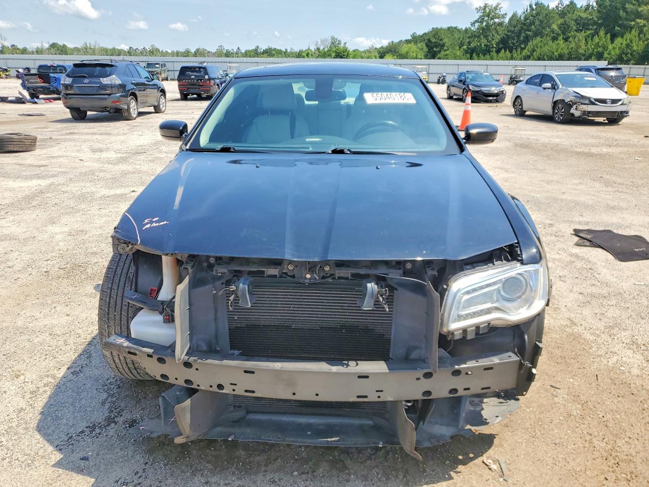 Chrysler 300 Limited