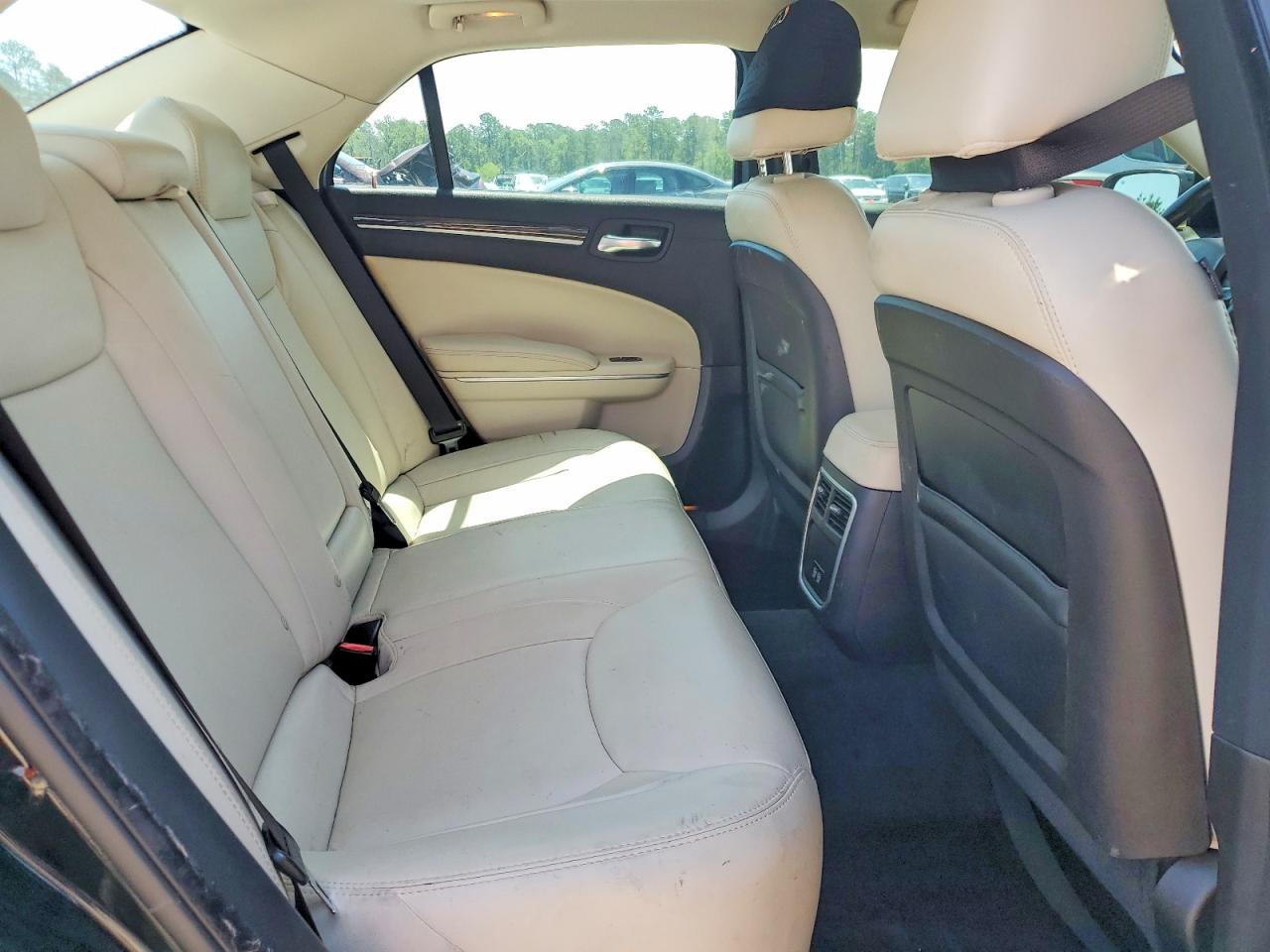 Chrysler 300 Limited