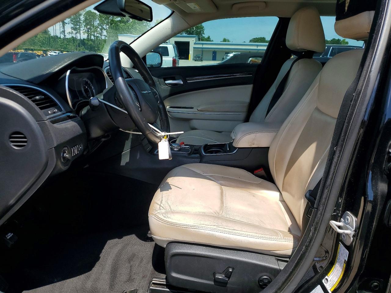 Chrysler 300 Limited