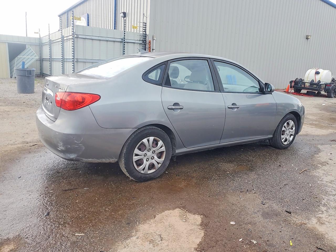 Hyundai ELANTRA Gls