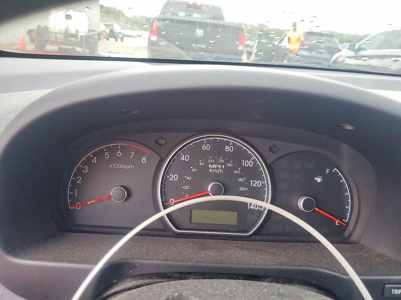 Hyundai ELANTRA Gls