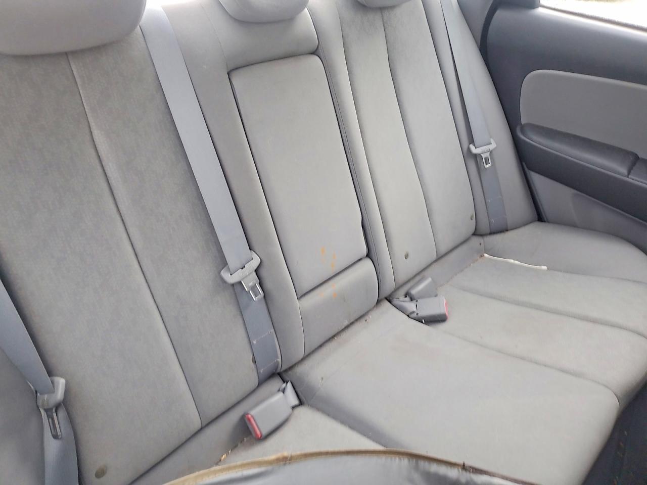 Hyundai ELANTRA Gls