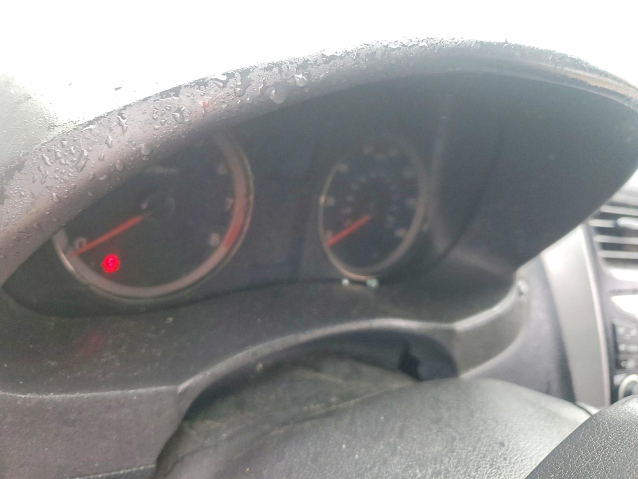 Hyundai ACCENT Gs