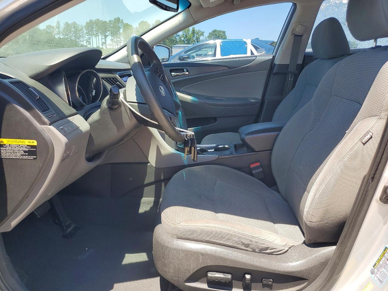 Hyundai SONATA Gls