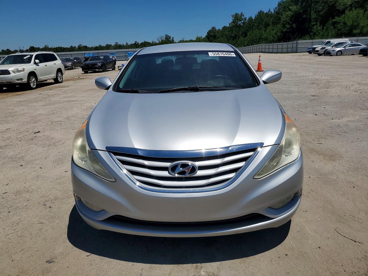 Hyundai SONATA Gls