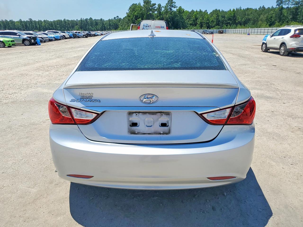 Hyundai SONATA Gls