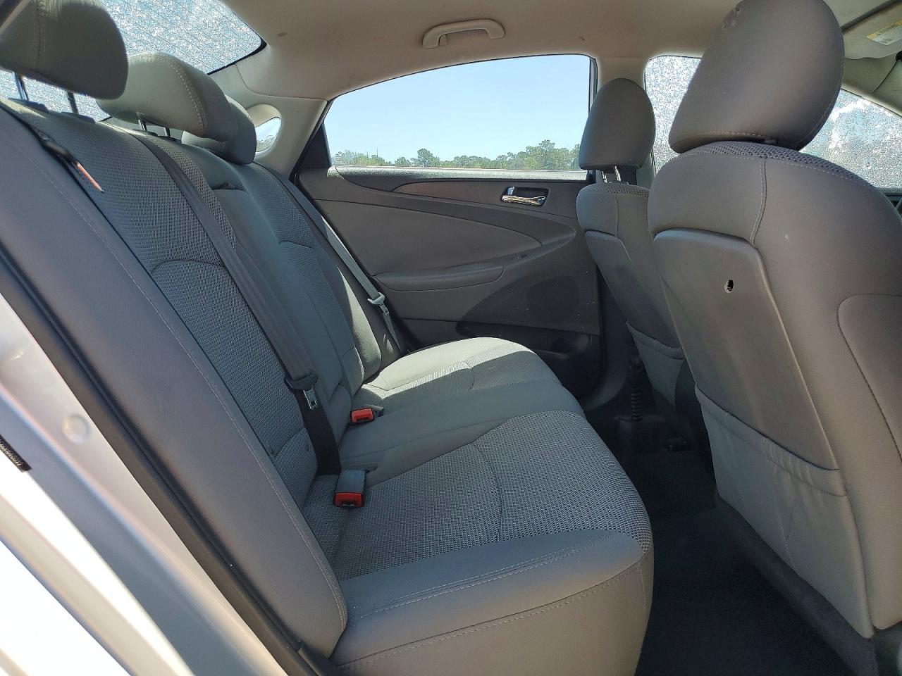 Hyundai SONATA Gls
