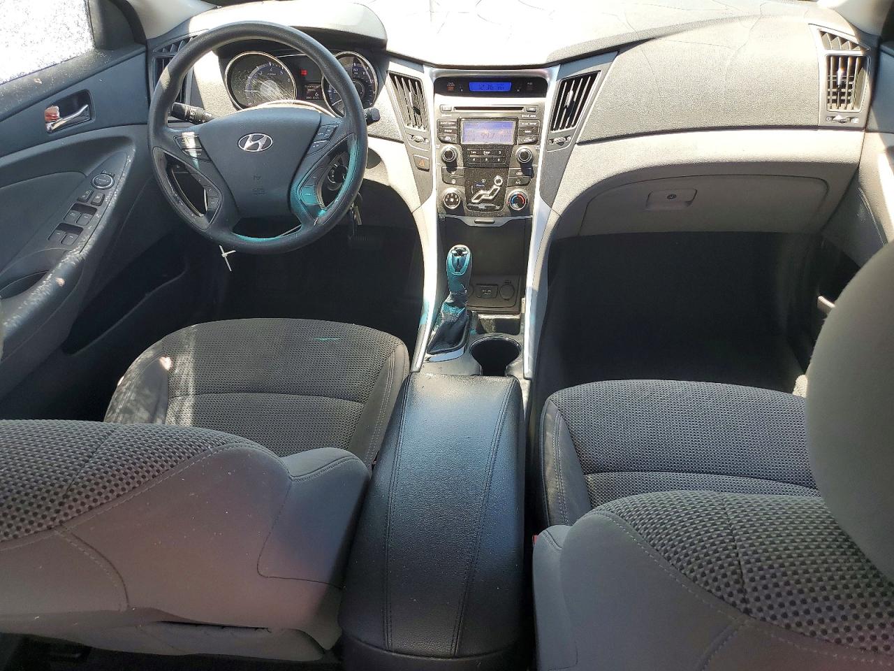 Hyundai SONATA Gls