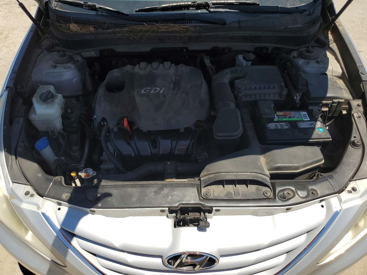 Hyundai SONATA Gls