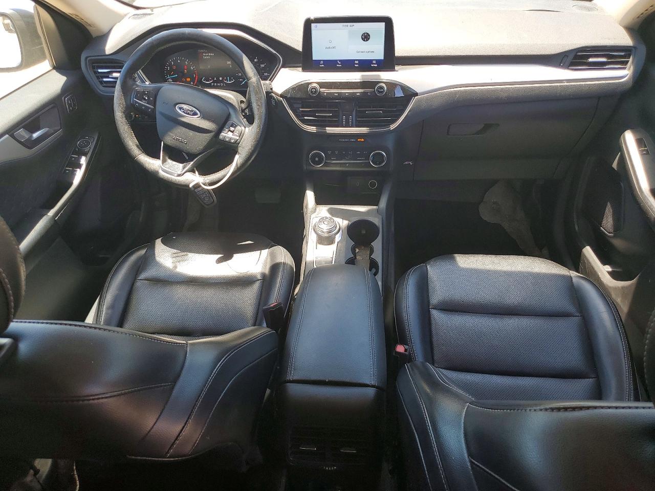 Ford Escape Sel