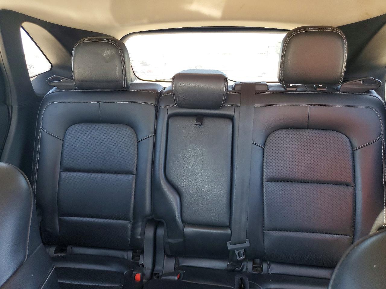 Ford Escape Sel