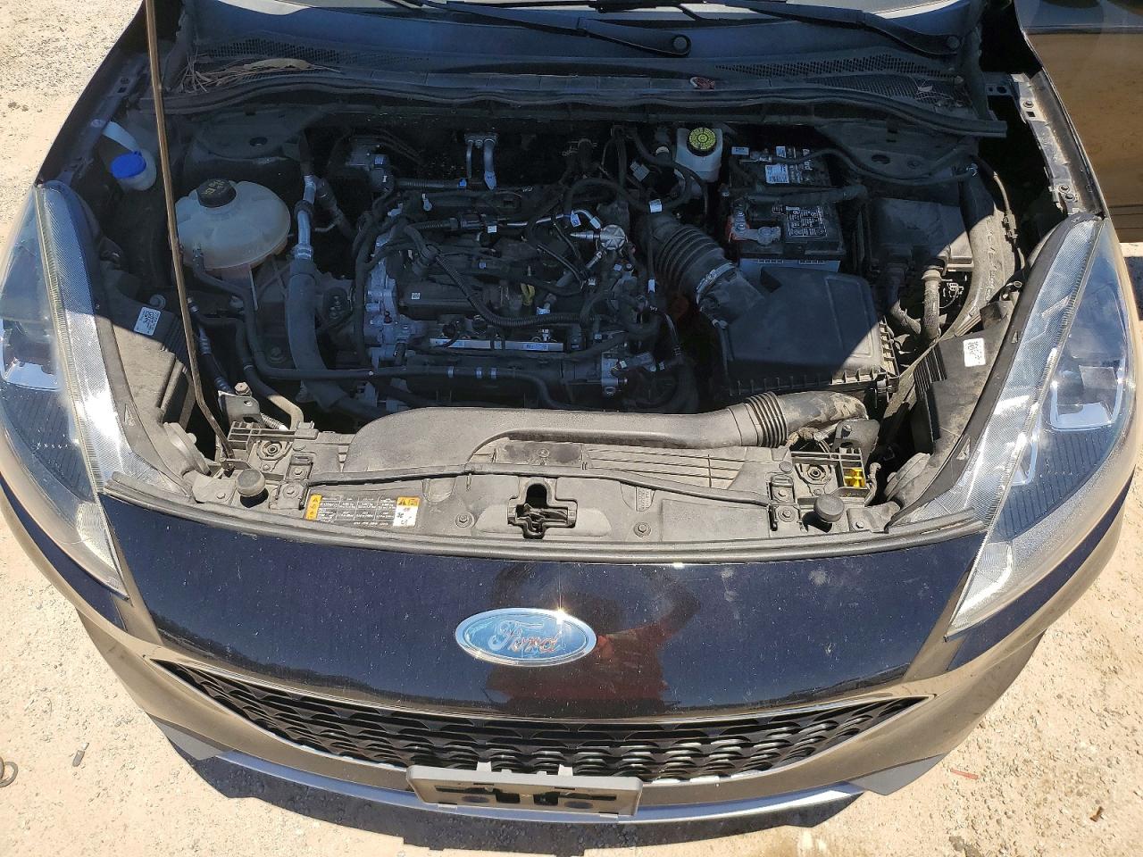 Ford Escape Sel