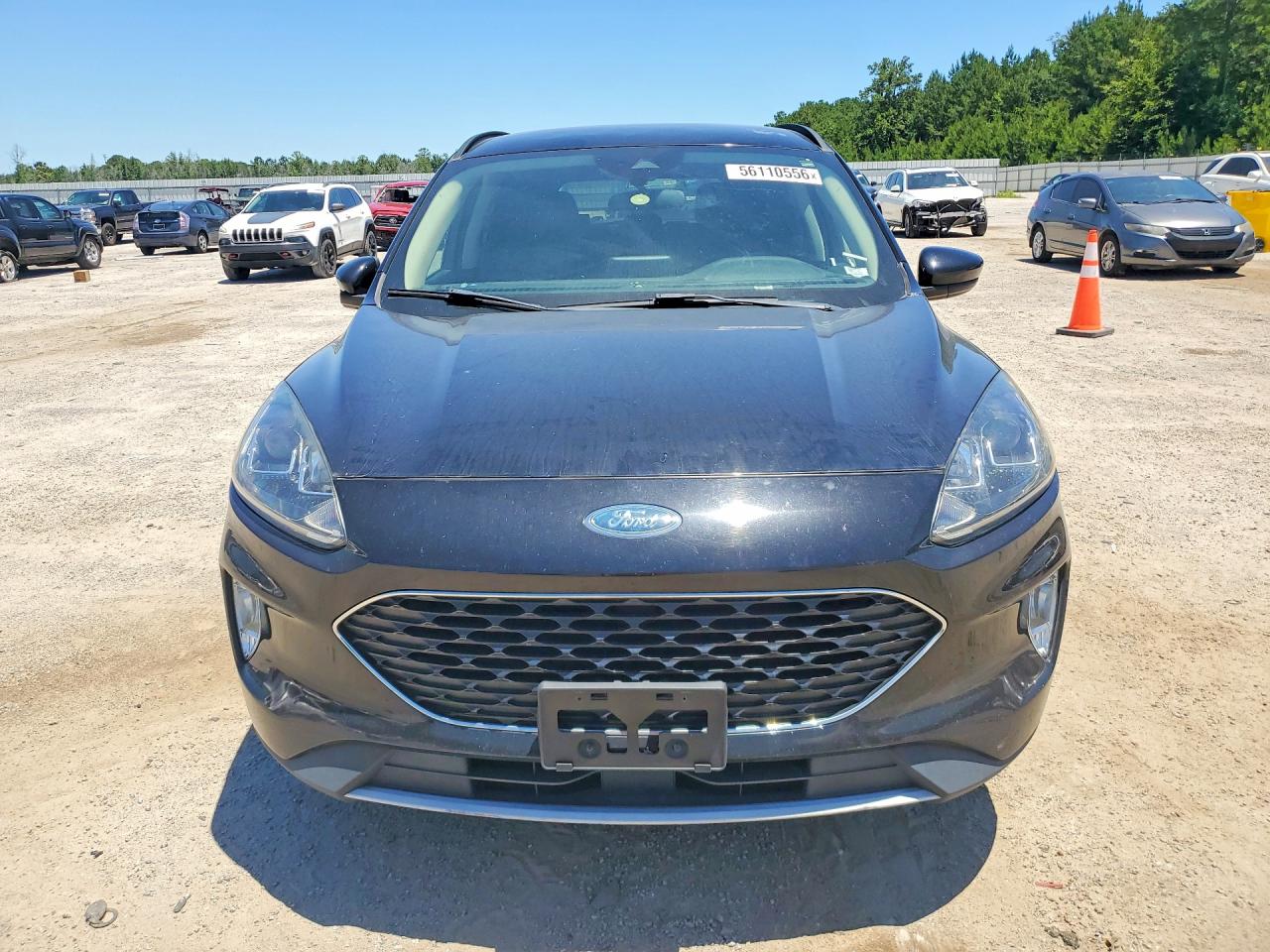 Ford Escape Sel
