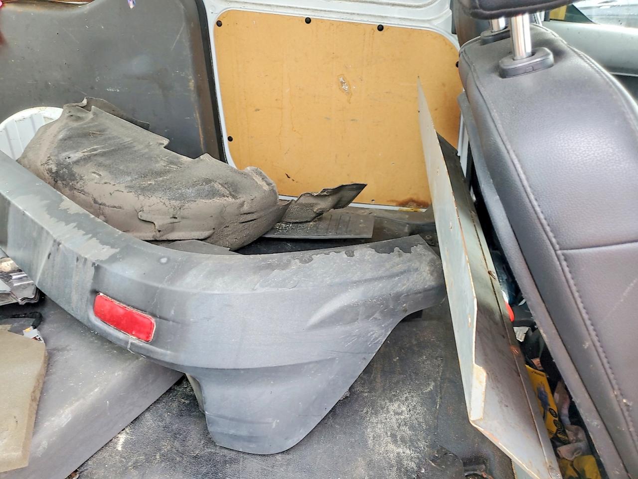 Ford Transit Xl