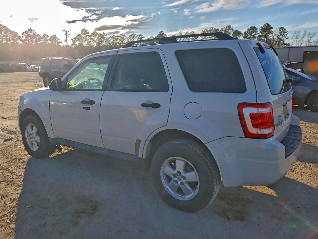 Ford Escape Xlt