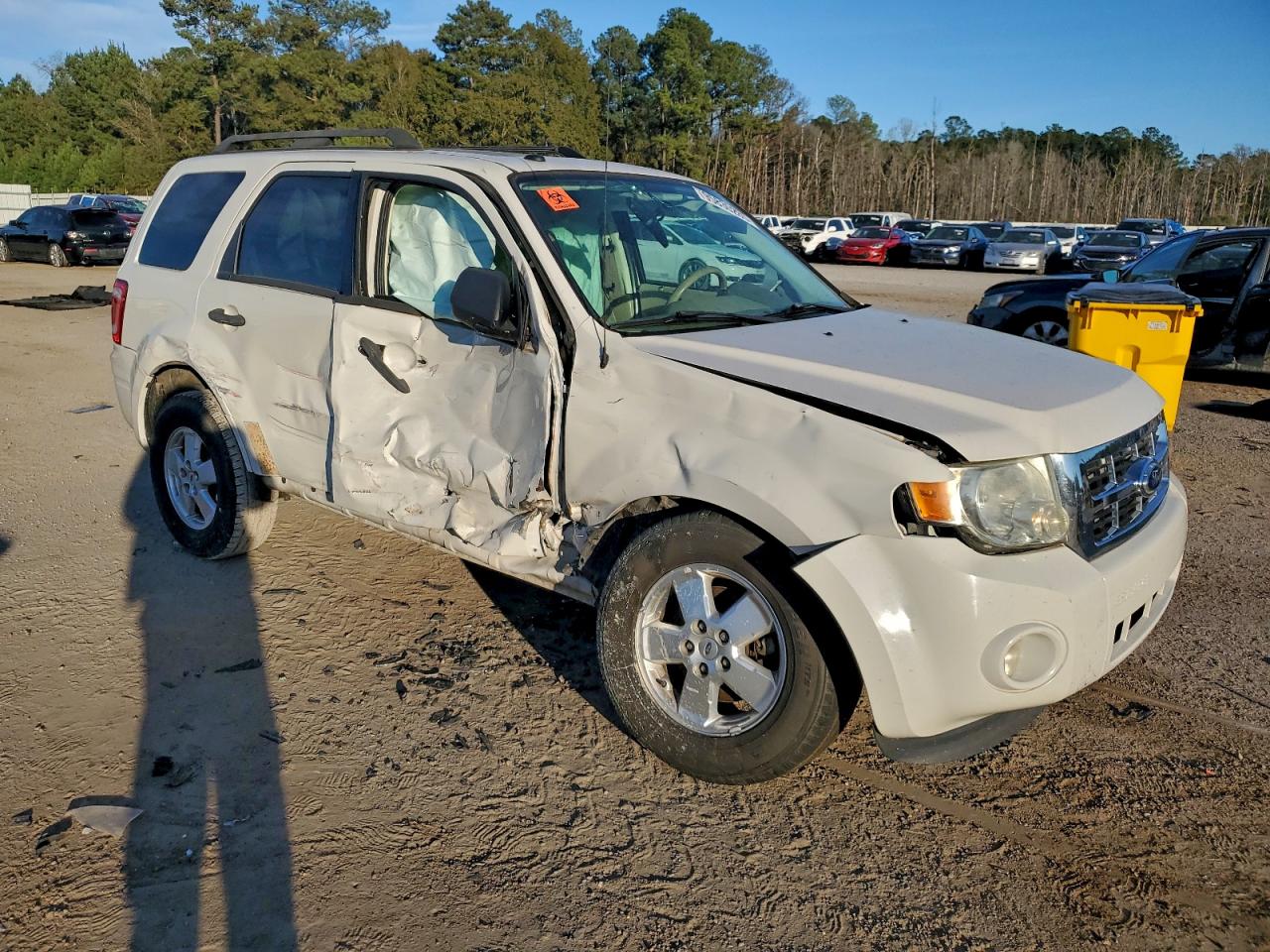 Ford Escape Xlt