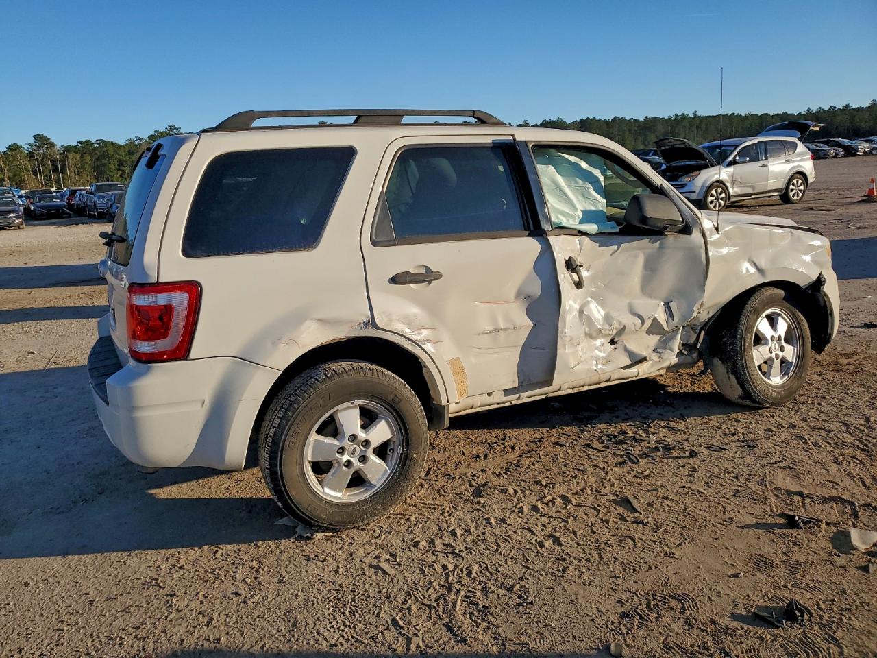 Ford Escape Xlt