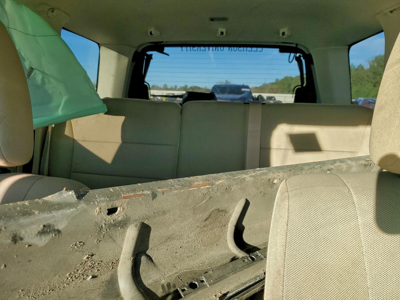 Ford Escape Xlt