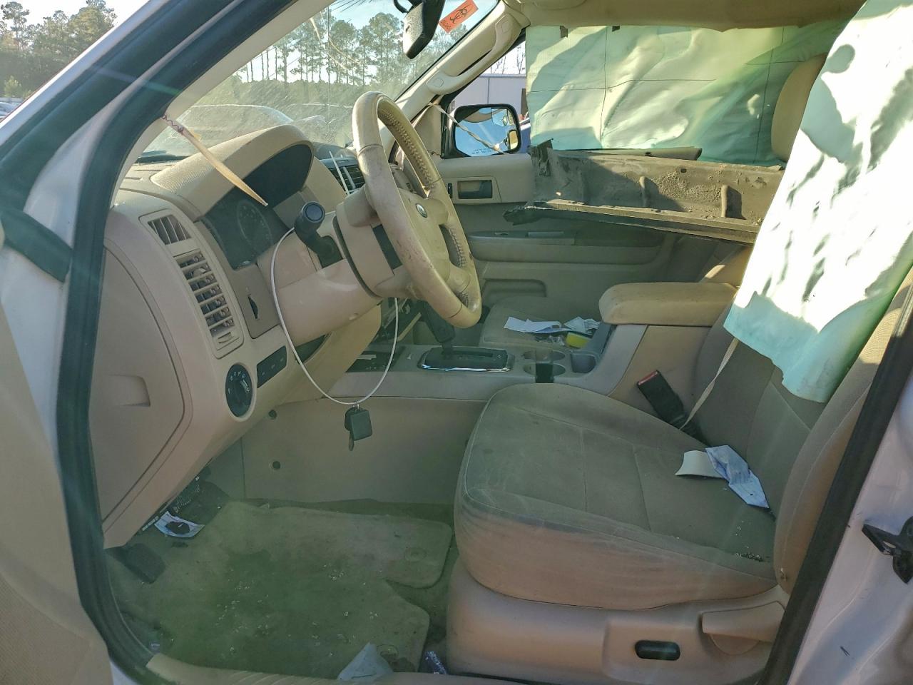 Ford Escape Xlt