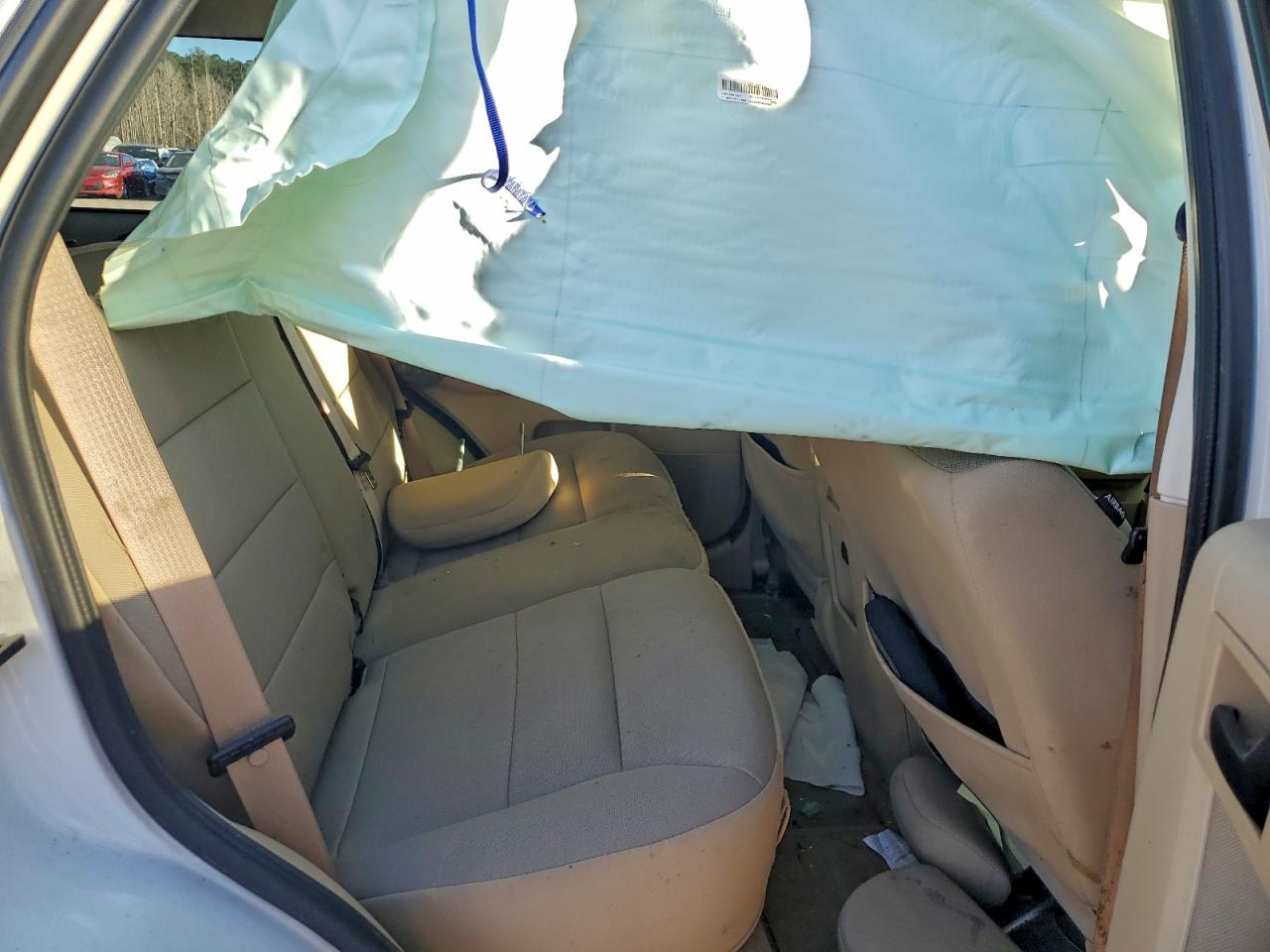 Ford Escape Xlt