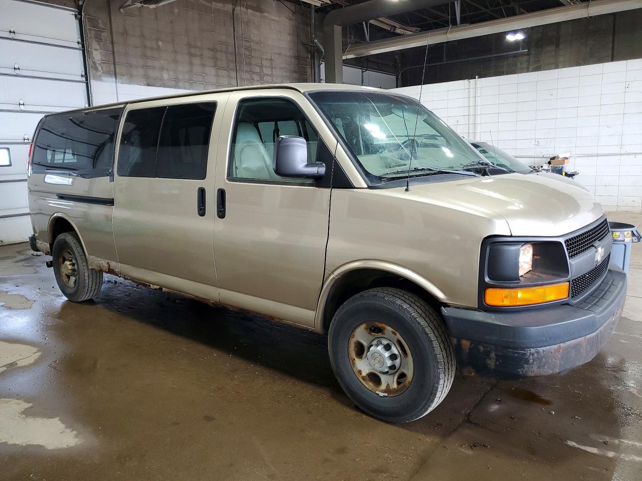 Chevrolet Express