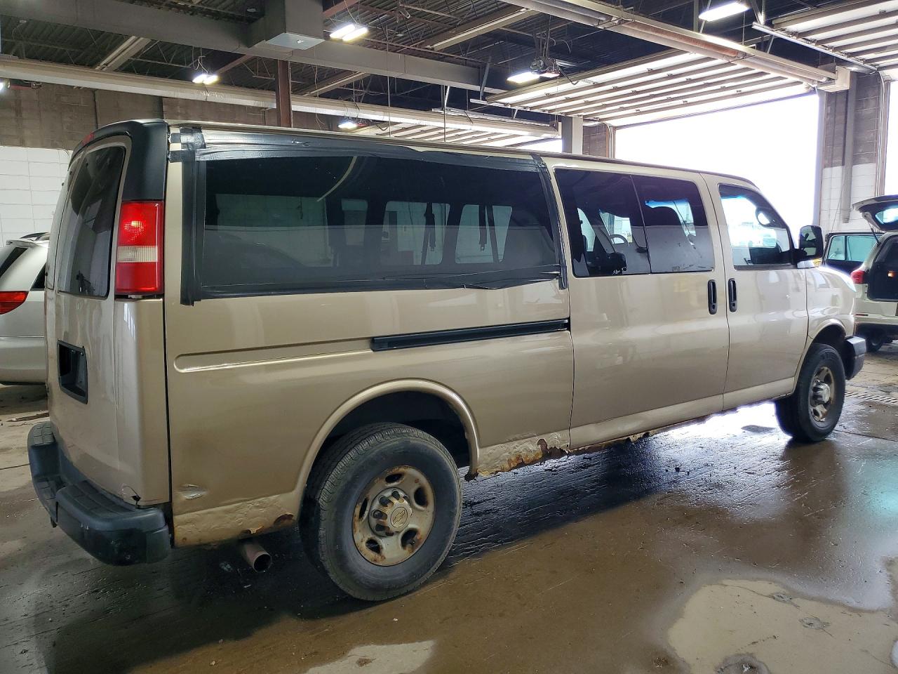 Chevrolet Express