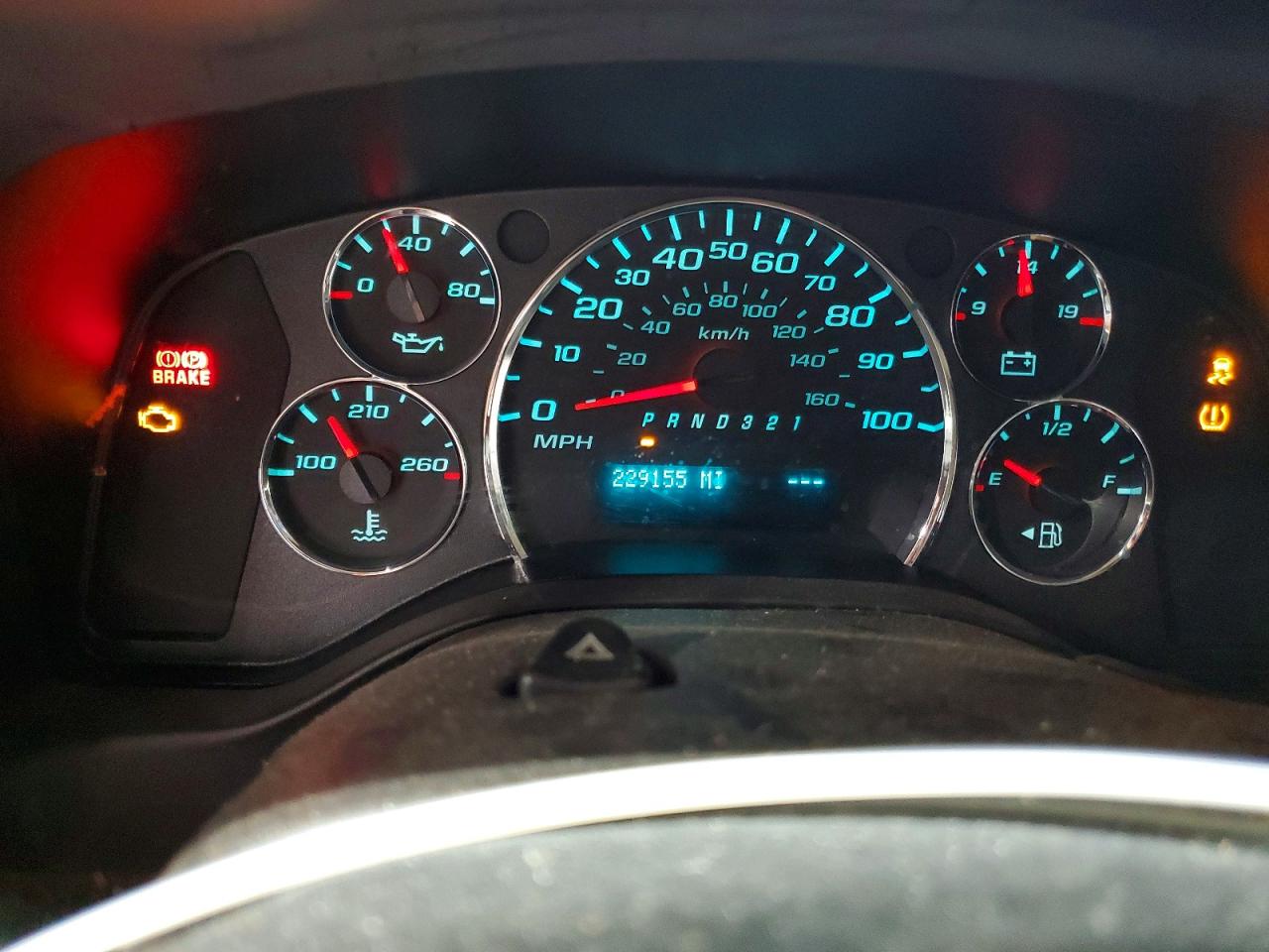 Chevrolet Express