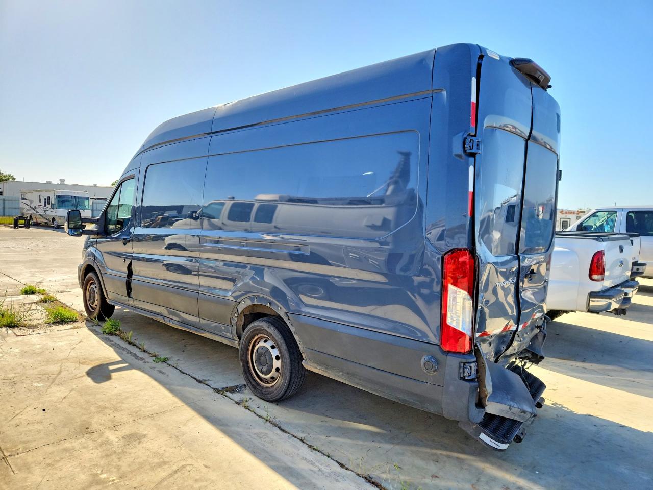 Ford Transit T-250