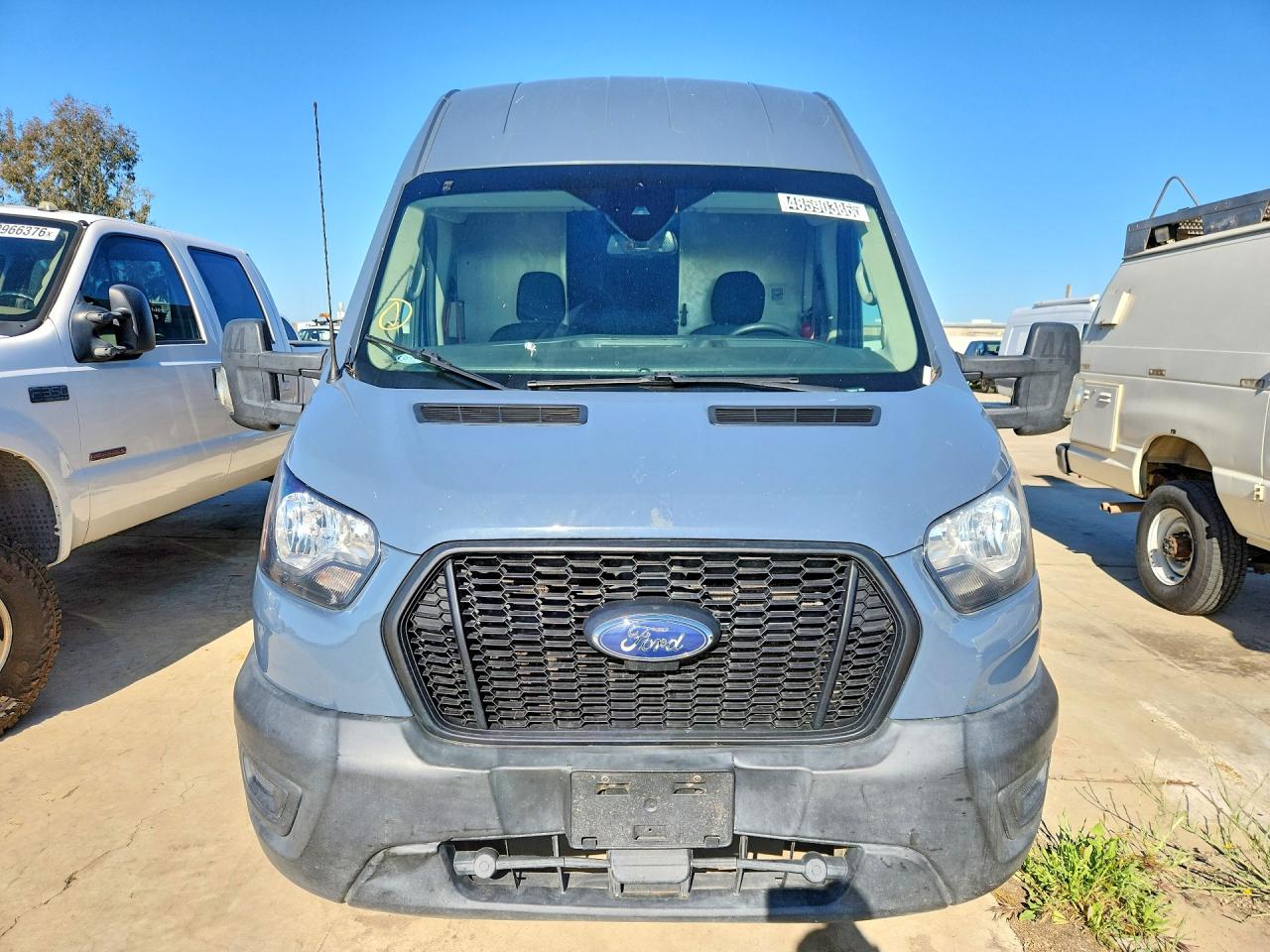 Ford Transit T-250