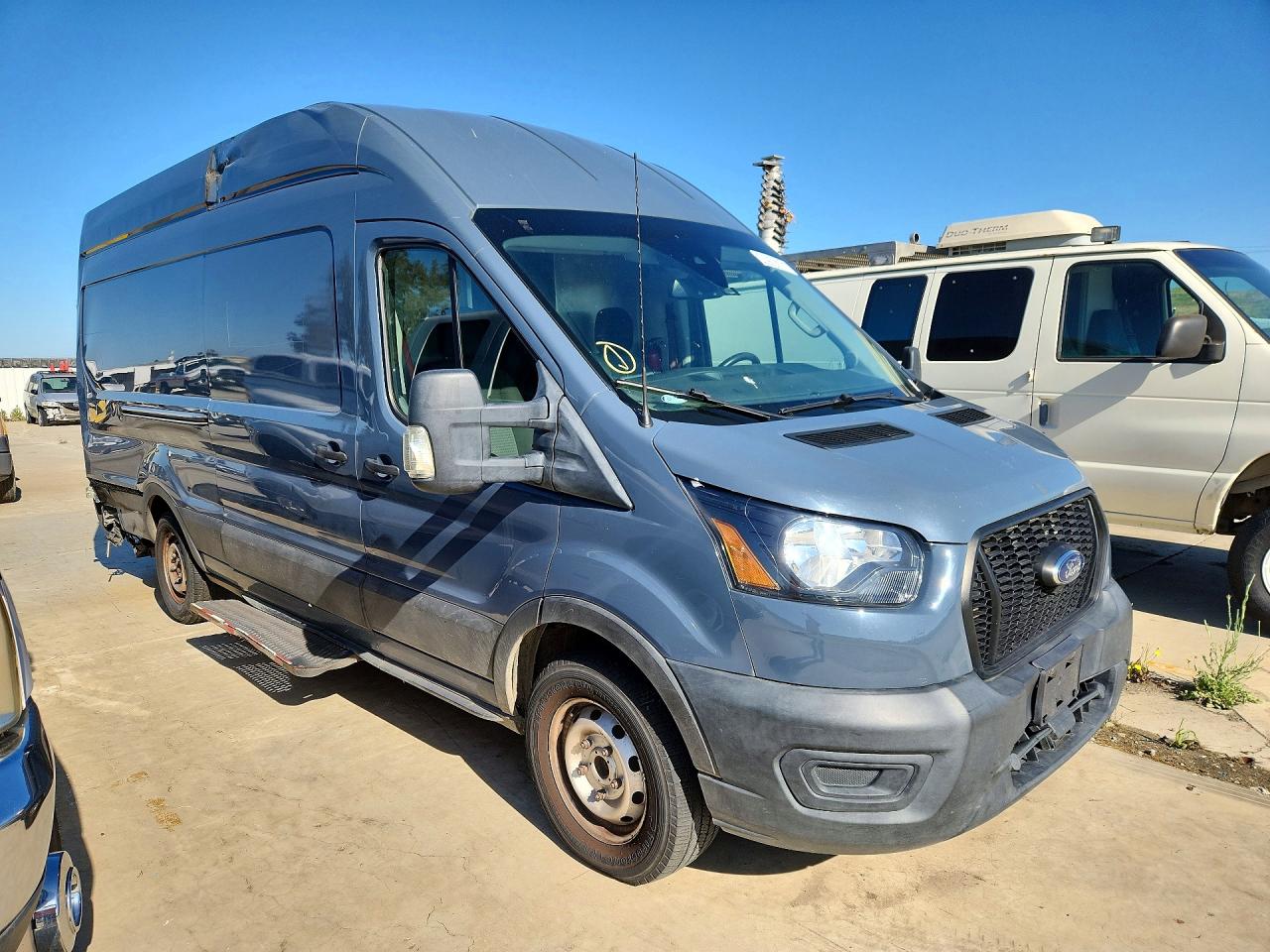 Ford Transit T-250