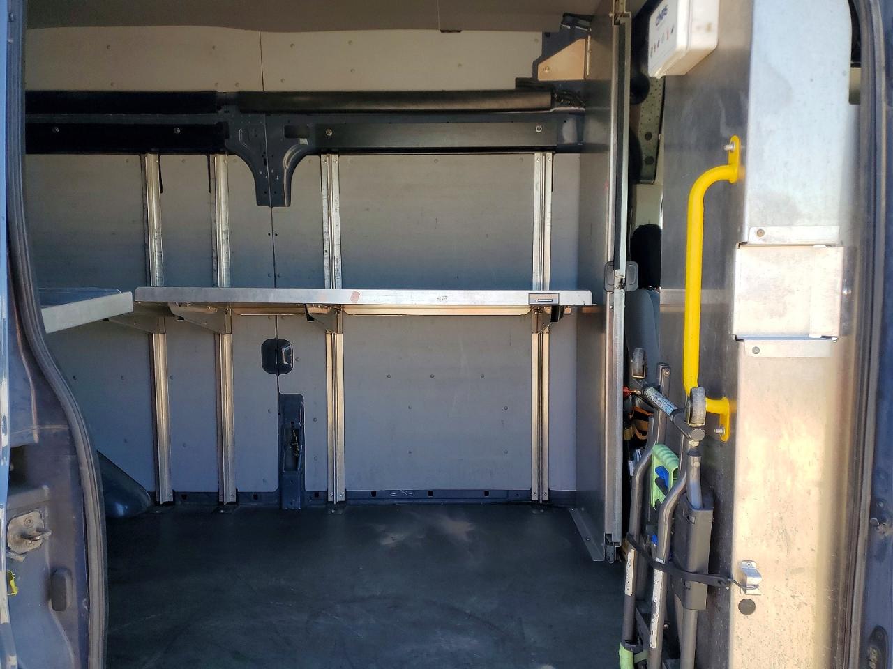 Ford Transit T-250