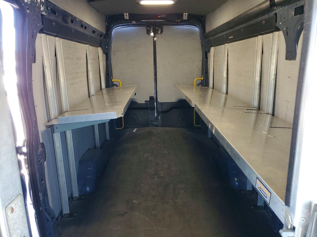 Ford Transit T-250