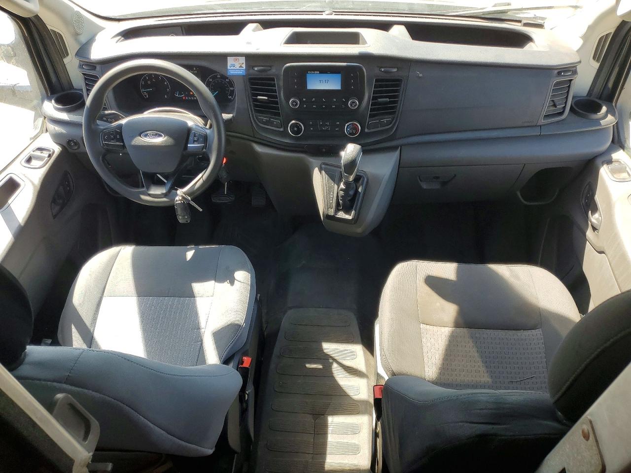 Ford Transit T-250