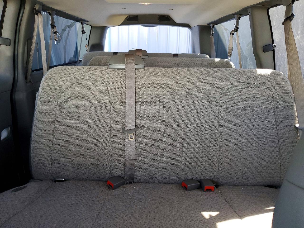 GMC Savana G3500 Lt