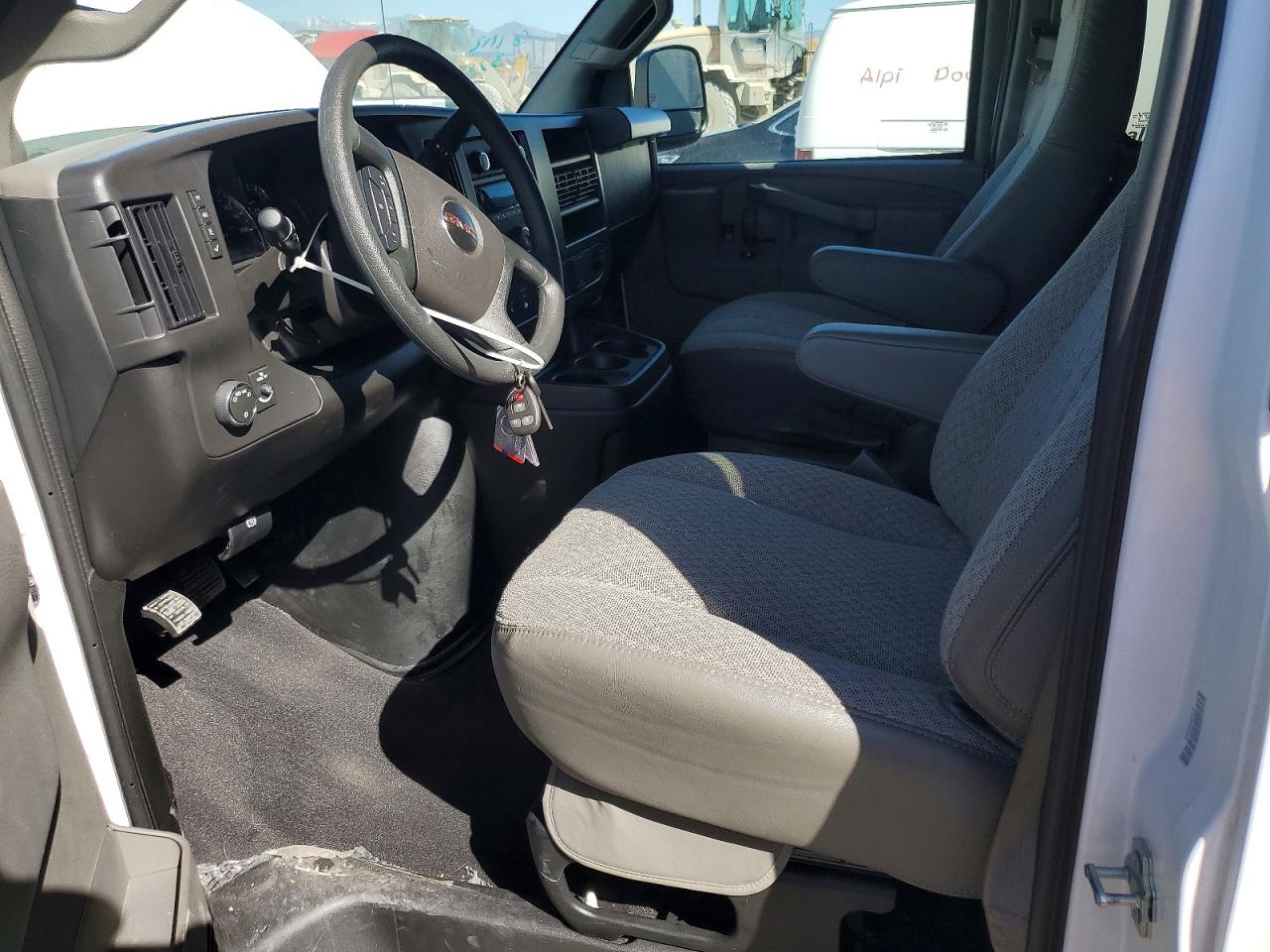 GMC Savana G3500 Lt