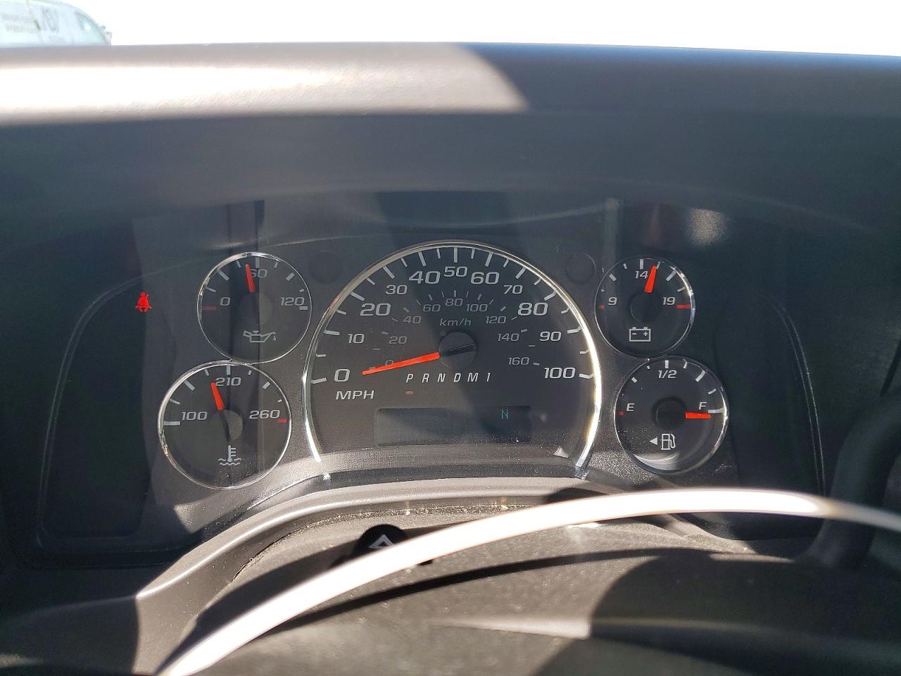 GMC Savana G3500 Lt
