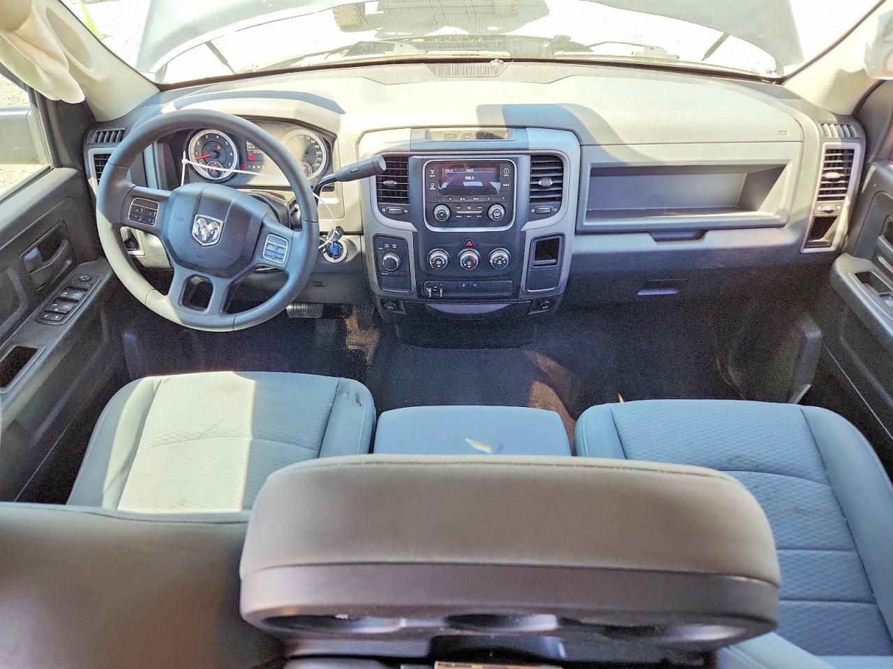 Ram 1500 St