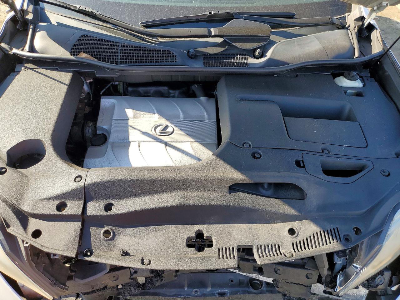 Lexus RX Base