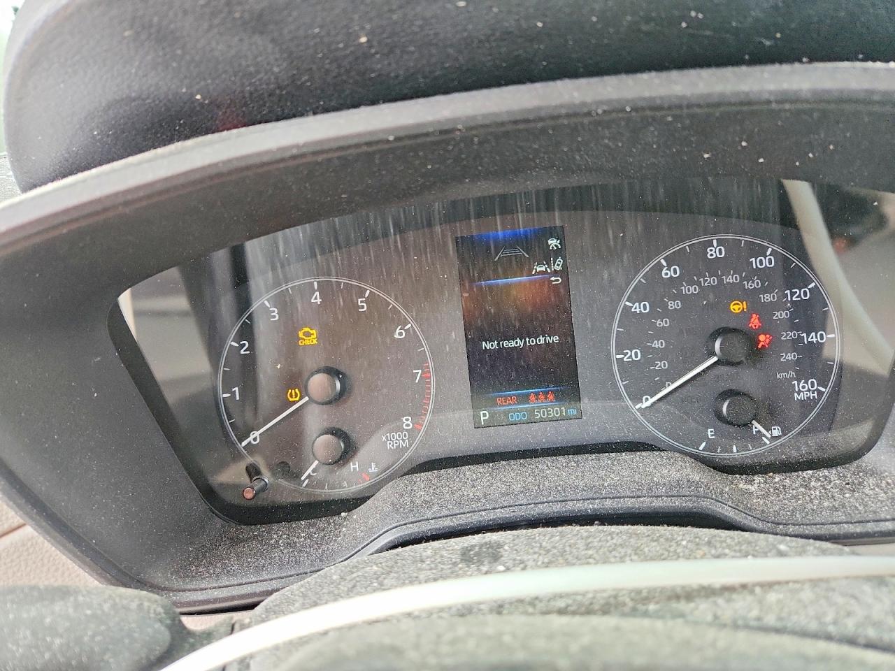 Toyota Corolla L
