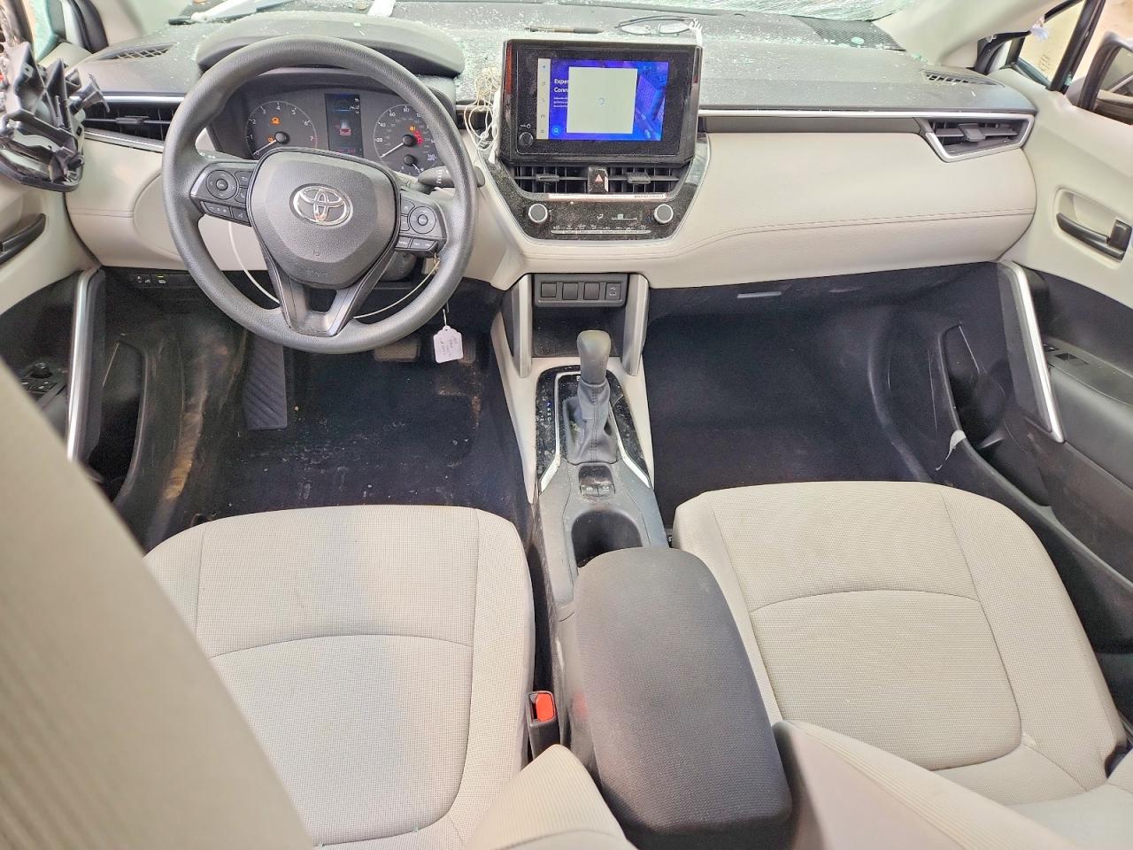 Toyota Corolla L